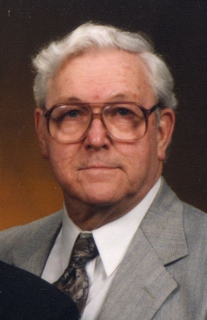 Elmer Bjork