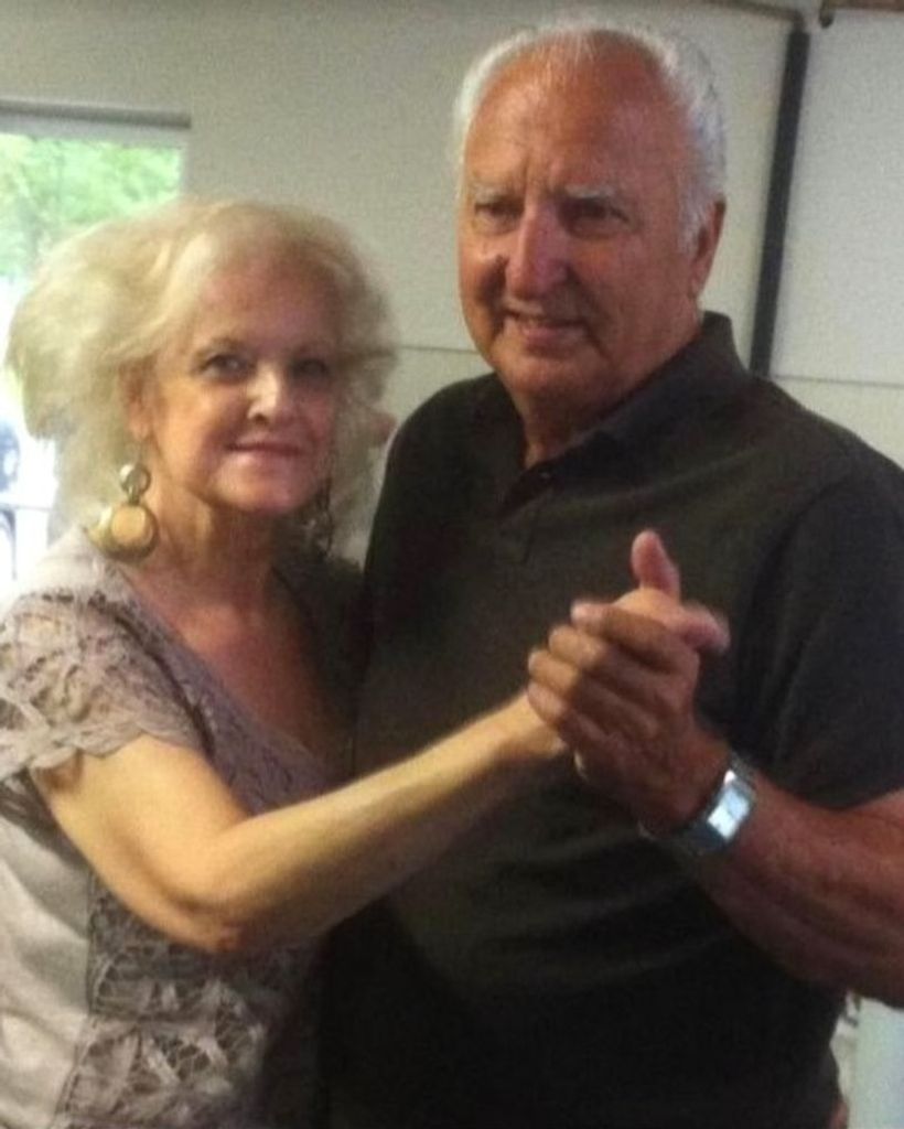 Frances Marie Potochney