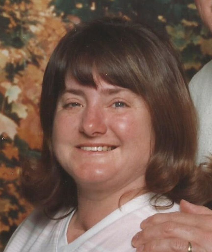 Kathy Mae (Cole)  Dalton