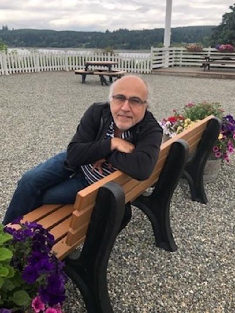 Alireza Heidardamghani Profile Photo