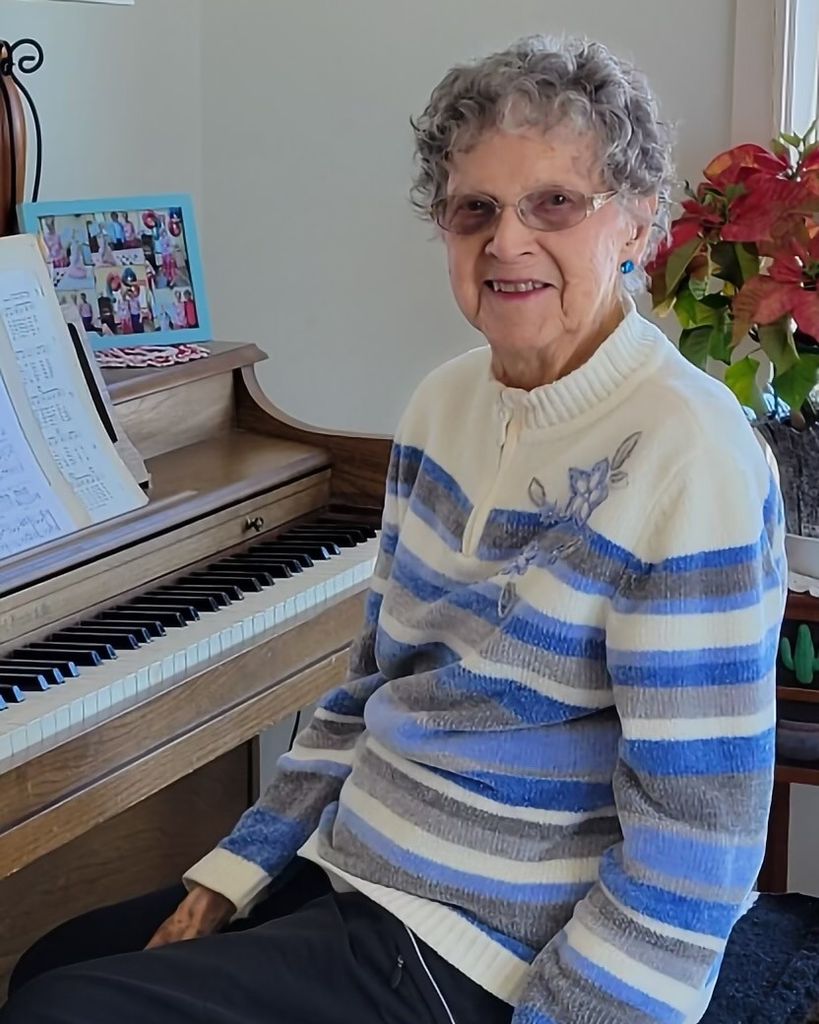 Lanita Agnes Elpel Flesch Tomsheck