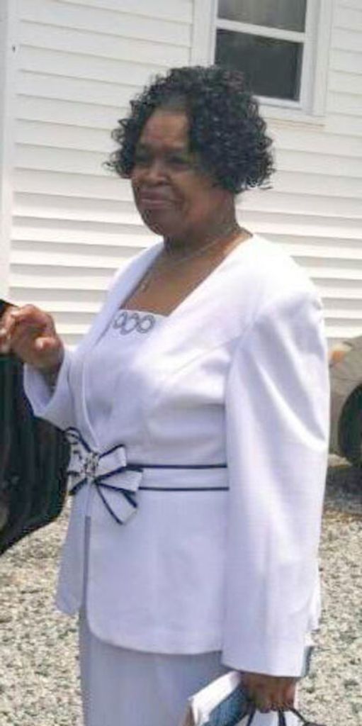 Reverend Ola Mae Green Profile Photo