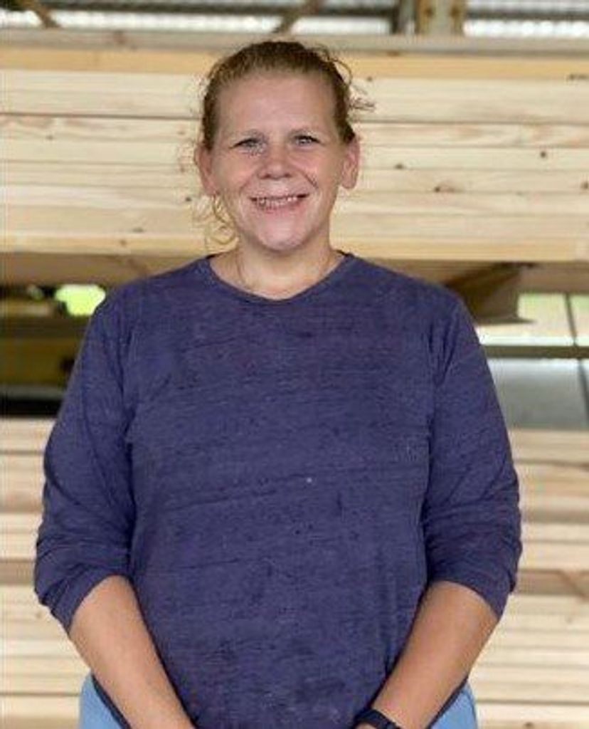 Nesta Louise Gerberding