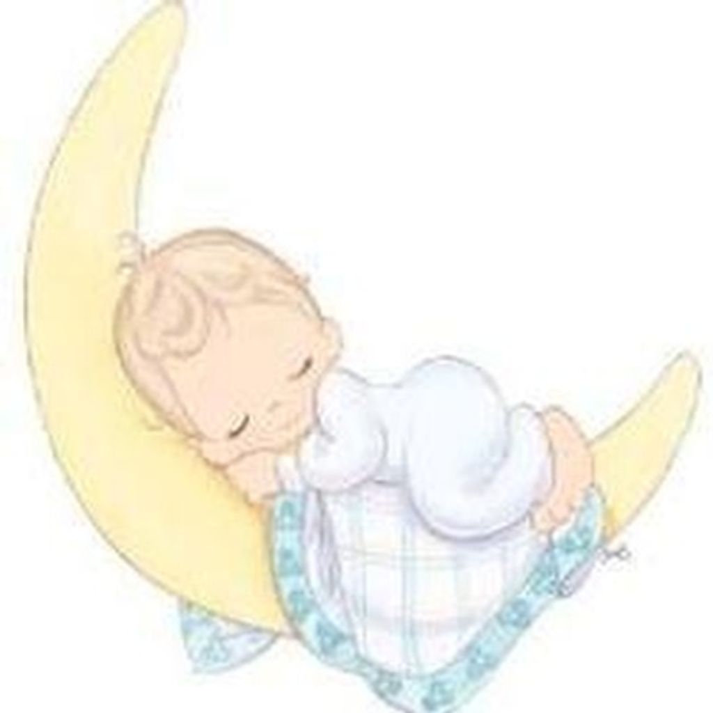 Baby Ryker J. Thompson