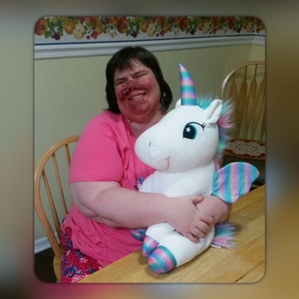 Brigitte Nicole Bailey Profile Photo