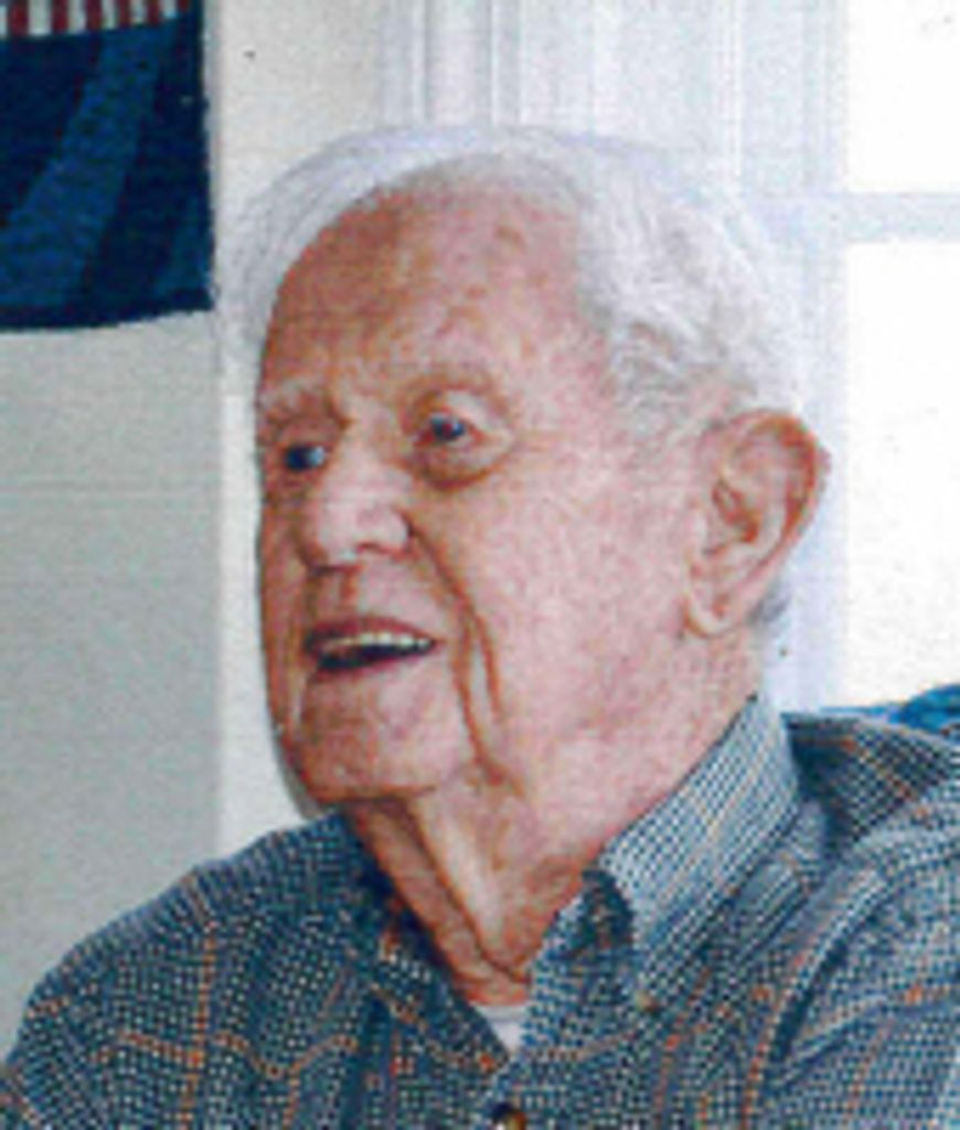 John C. Patrick