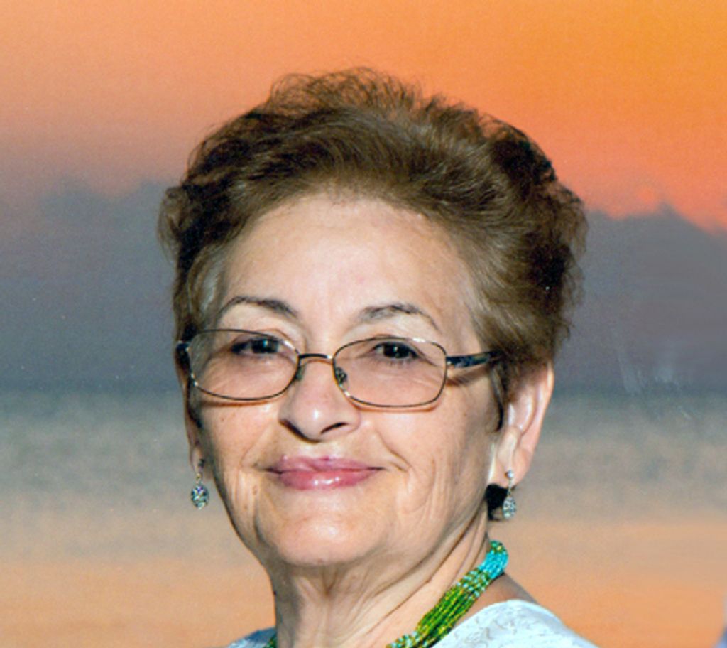Adelina Rego