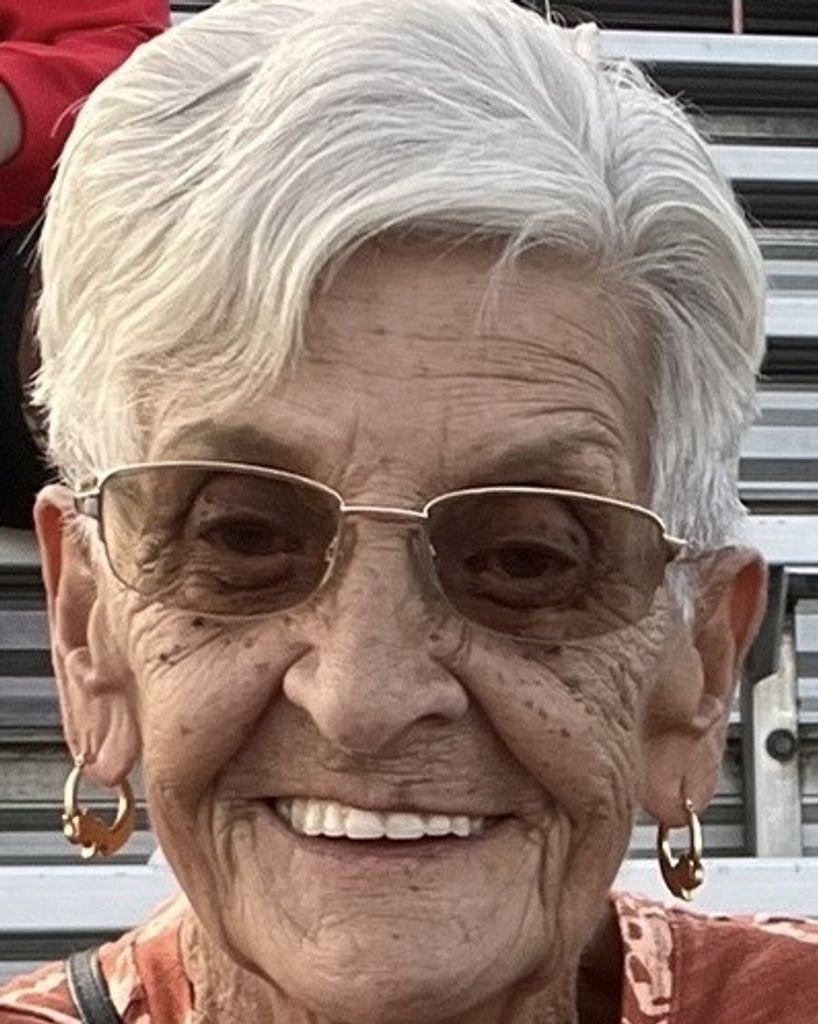 Veronica Beccari Profile Photo