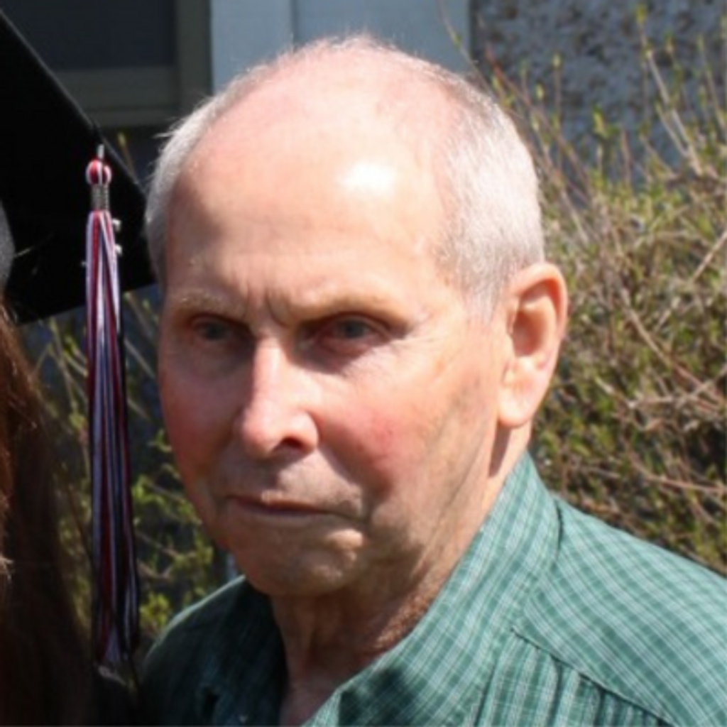 Wayne Roy Chapman Profile Photo