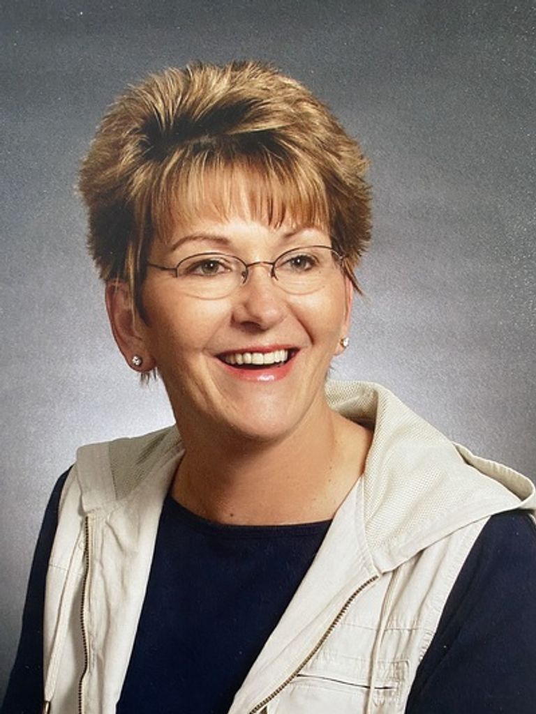 Debra "Deb" Ann (Chamberlain) Stull