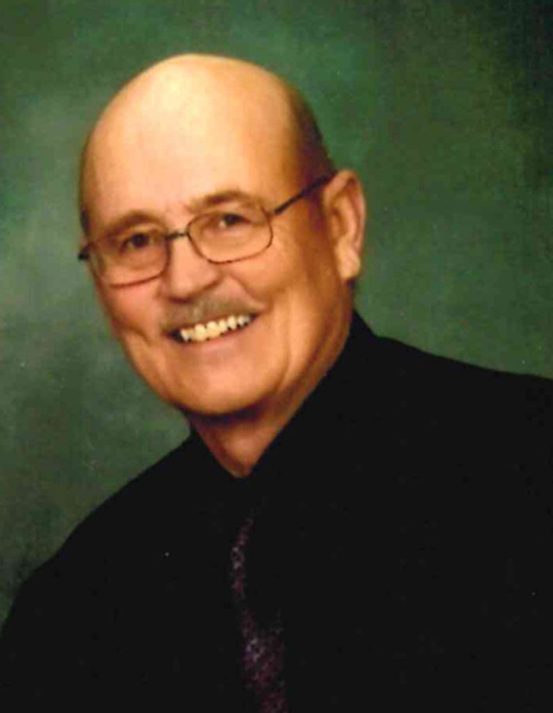 John Long Profile Photo