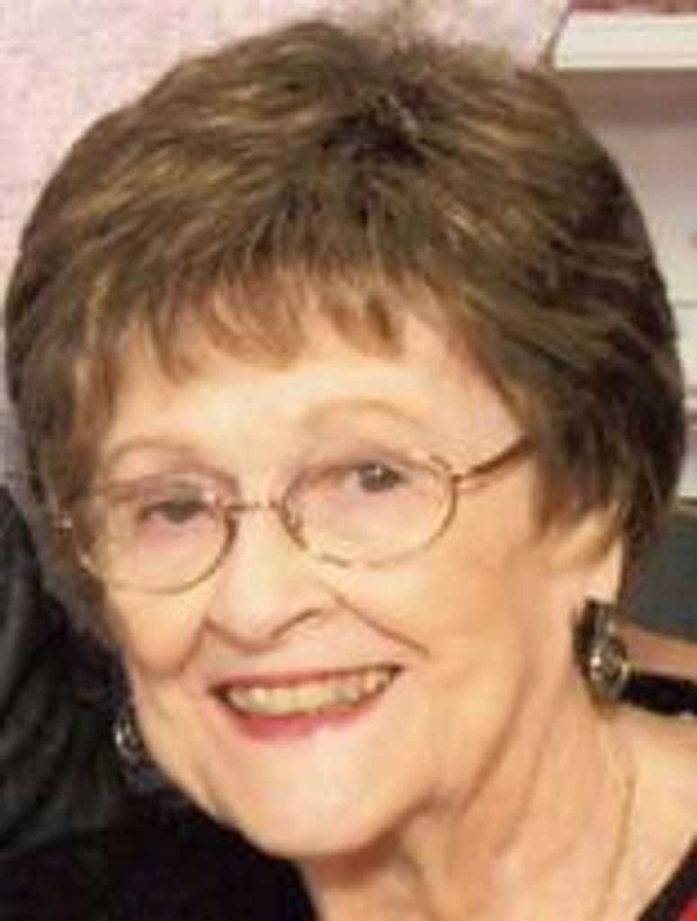 Ruth Huzela Profile Photo