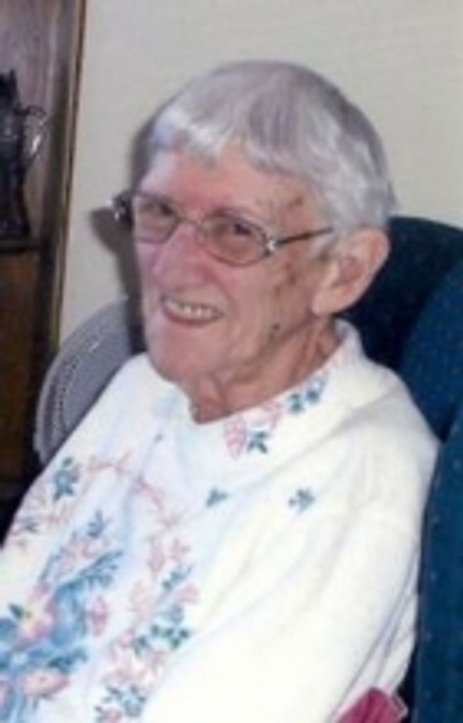 Bernadine Miller