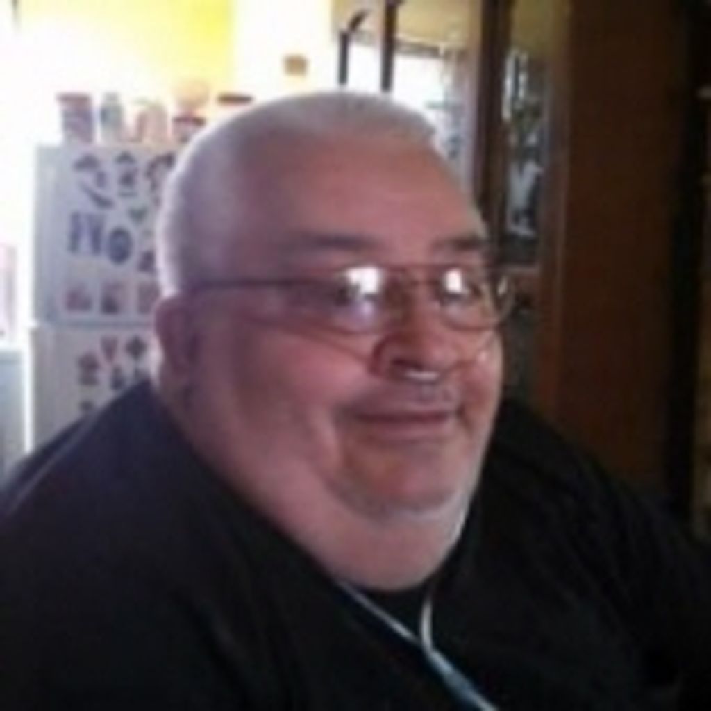 Jerry L. "Fat Man" Rieman