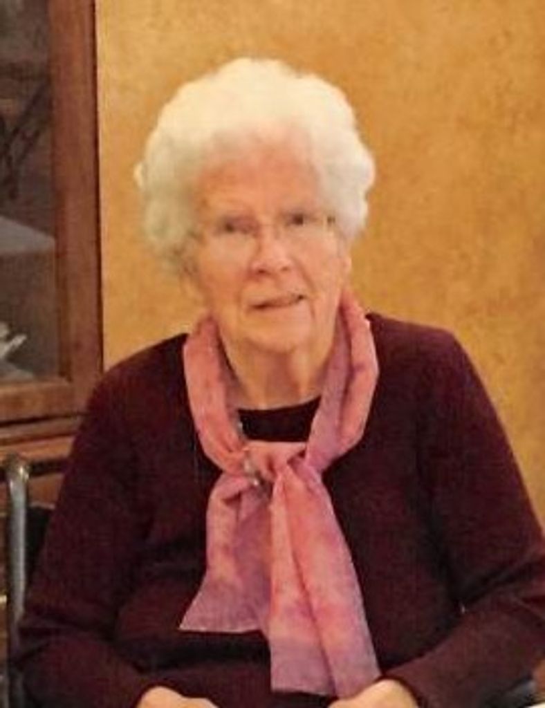 Tillie Holtberg