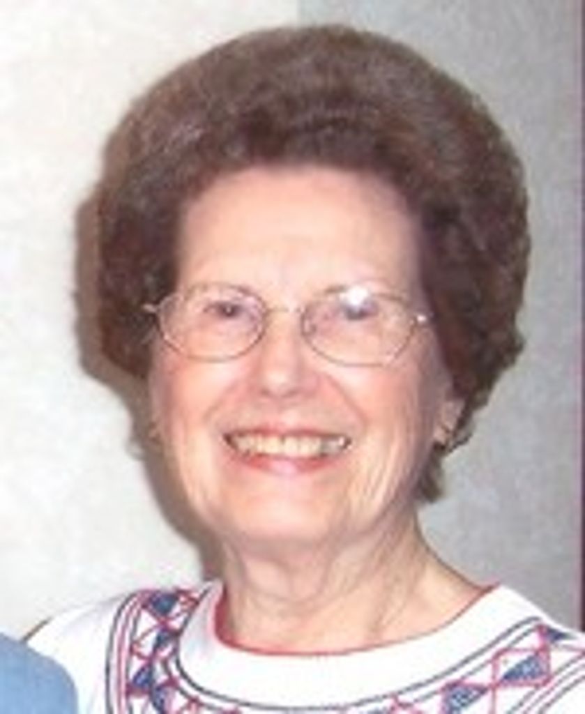 Mary Ann Eichelberger