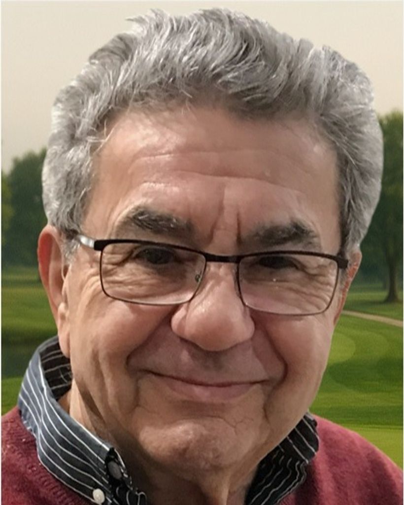 Dominic James Urbano