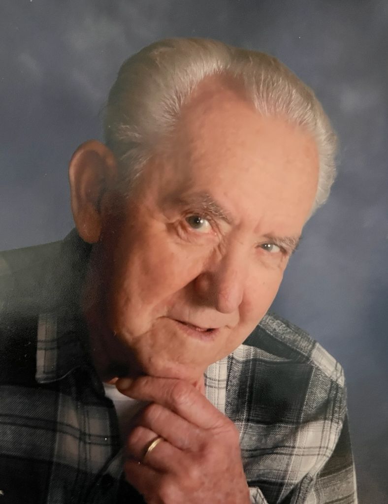 Gerald W. Daugherty Profile Photo