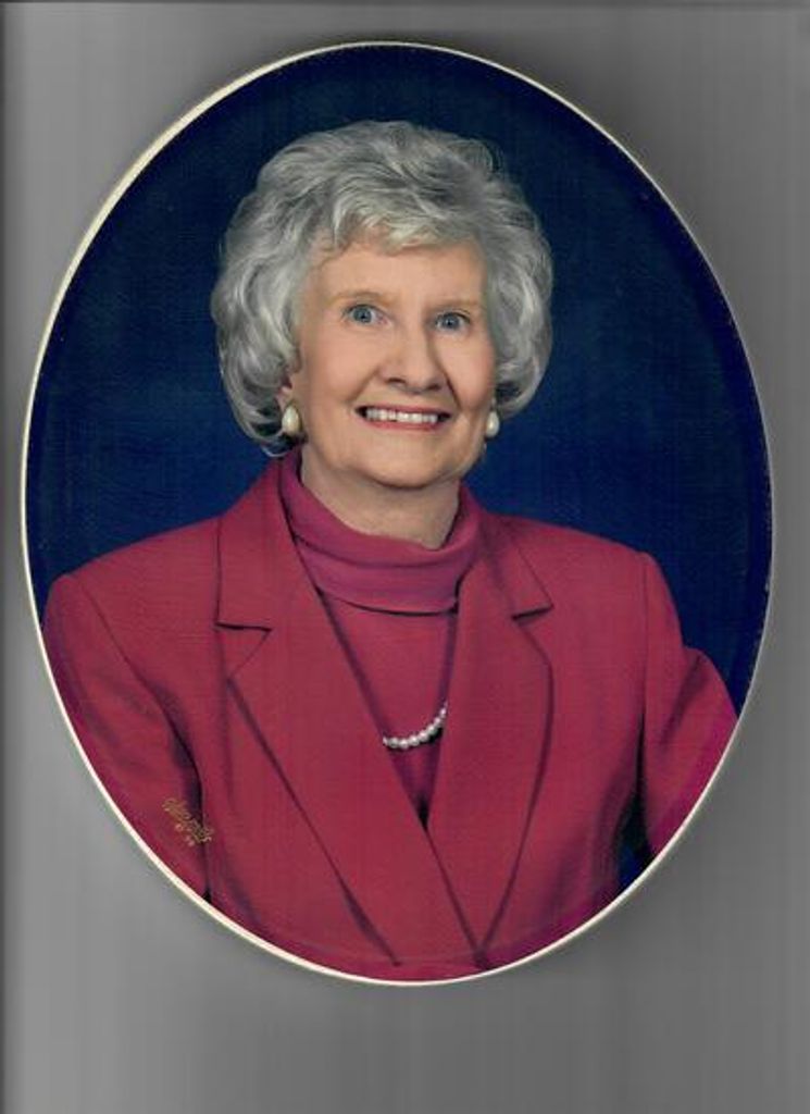 Bessie "Polly" Pauline Merritt