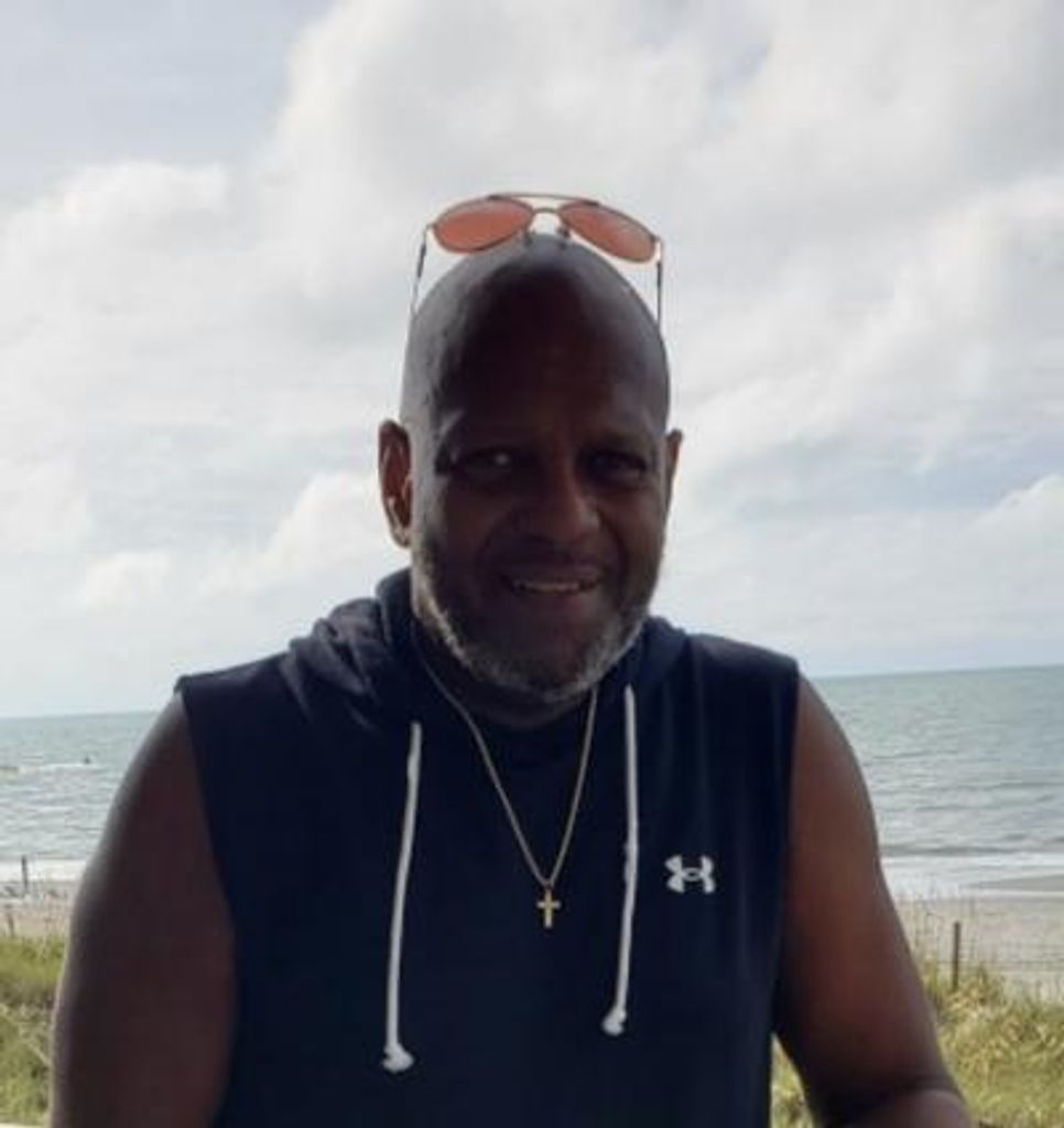 Joe C. Harrison Profile Photo