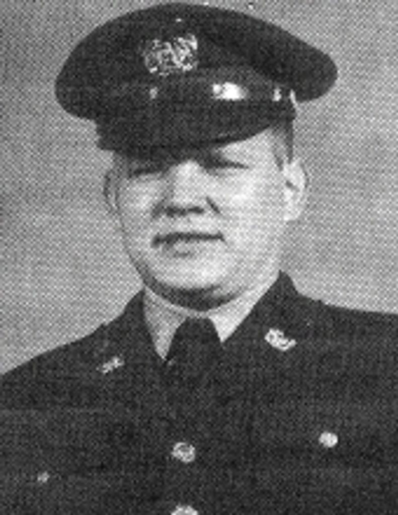 David Bruce Mckinney