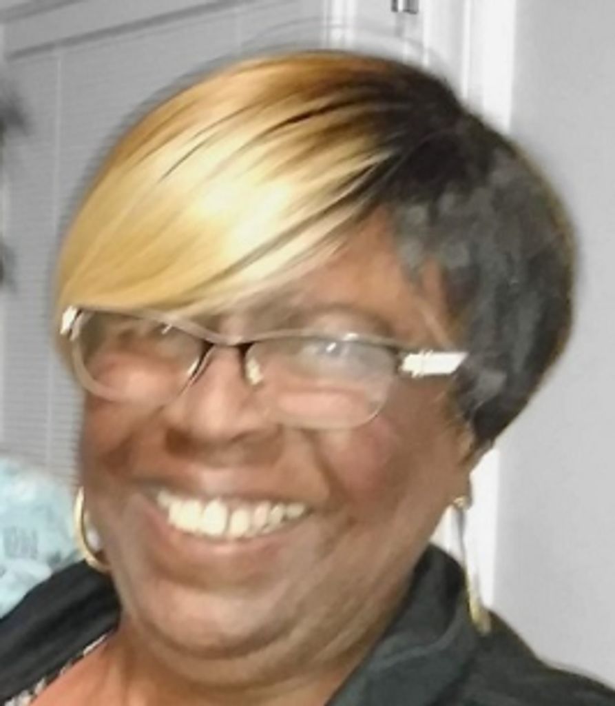 Brenda Sue Brown Profile Photo