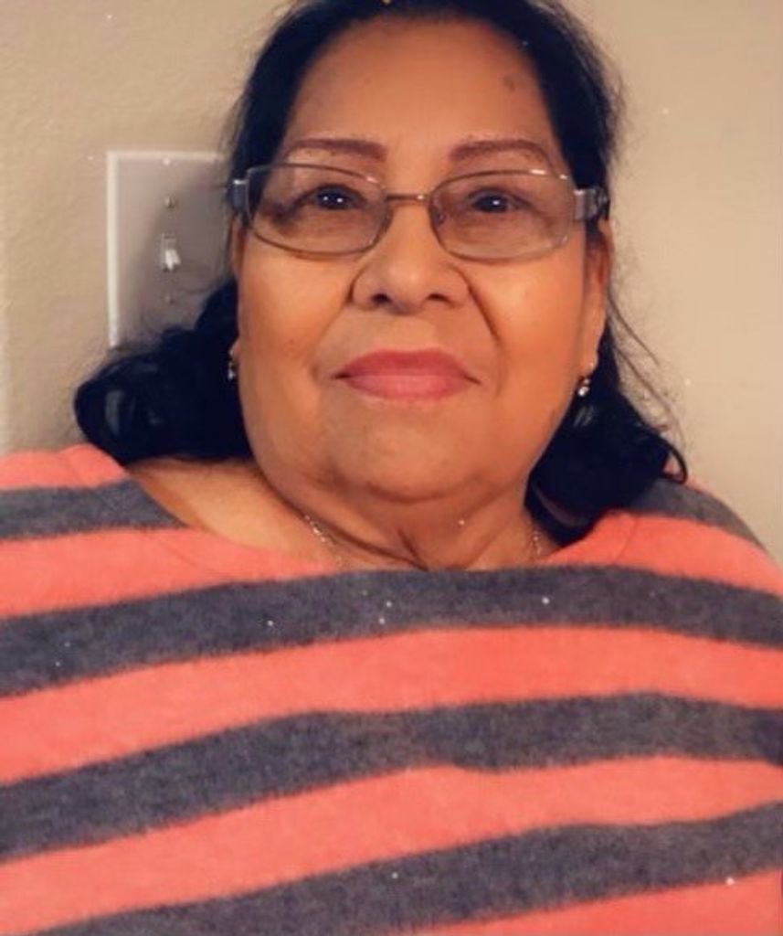 Rosa De Marquez