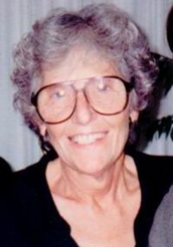 Kathleen "Chally" (Elefante)  Sinisgalli