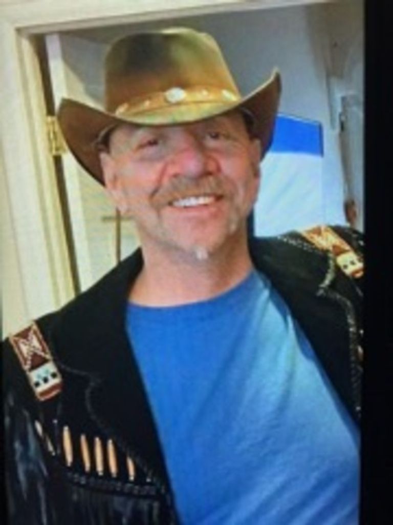 Joseph (Kit) Ray Johnson Profile Photo