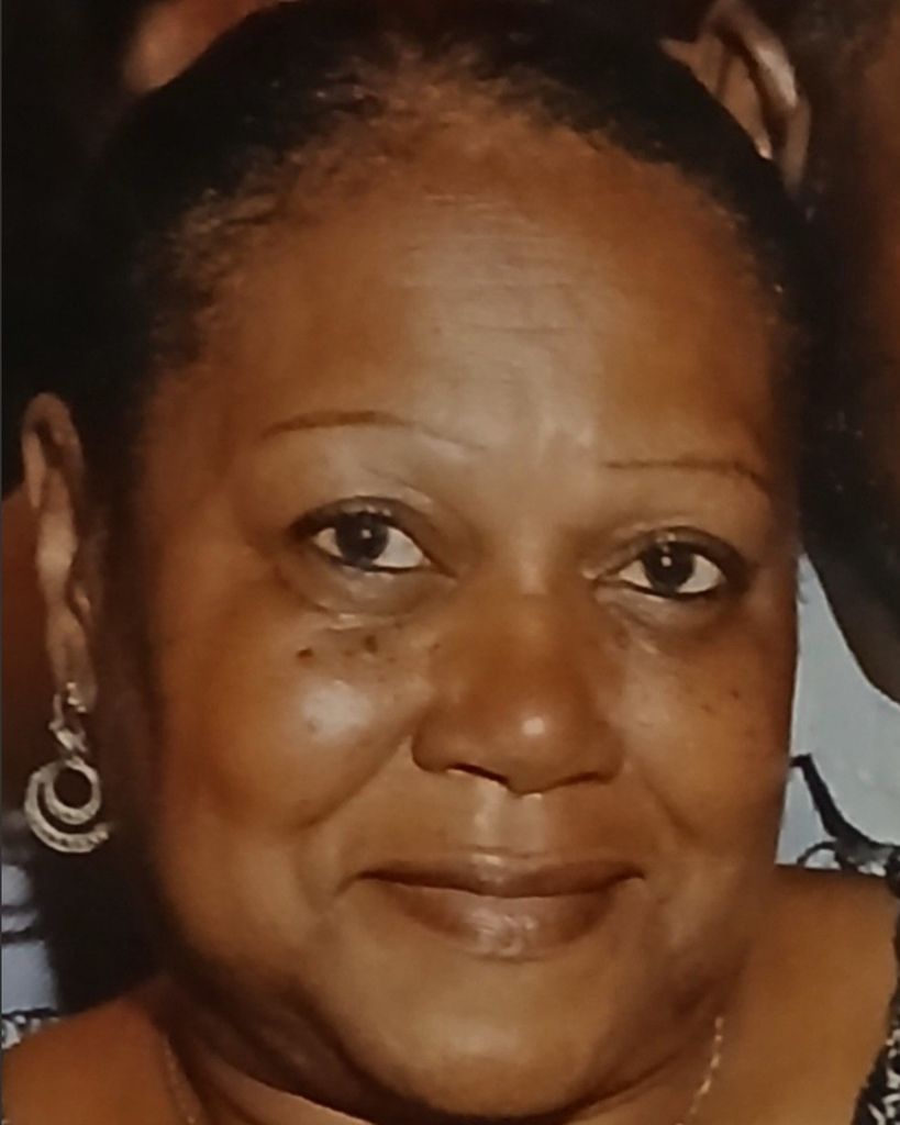 Verna Jean Jamerson Profile Photo