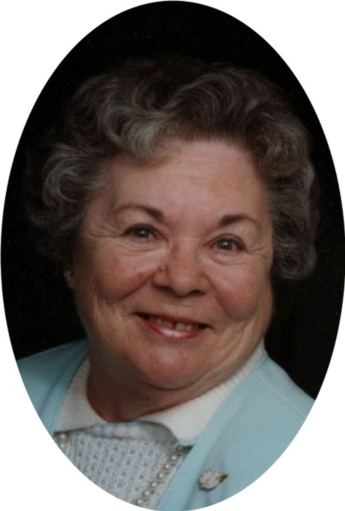 Helen B. (Huwig) Chisler