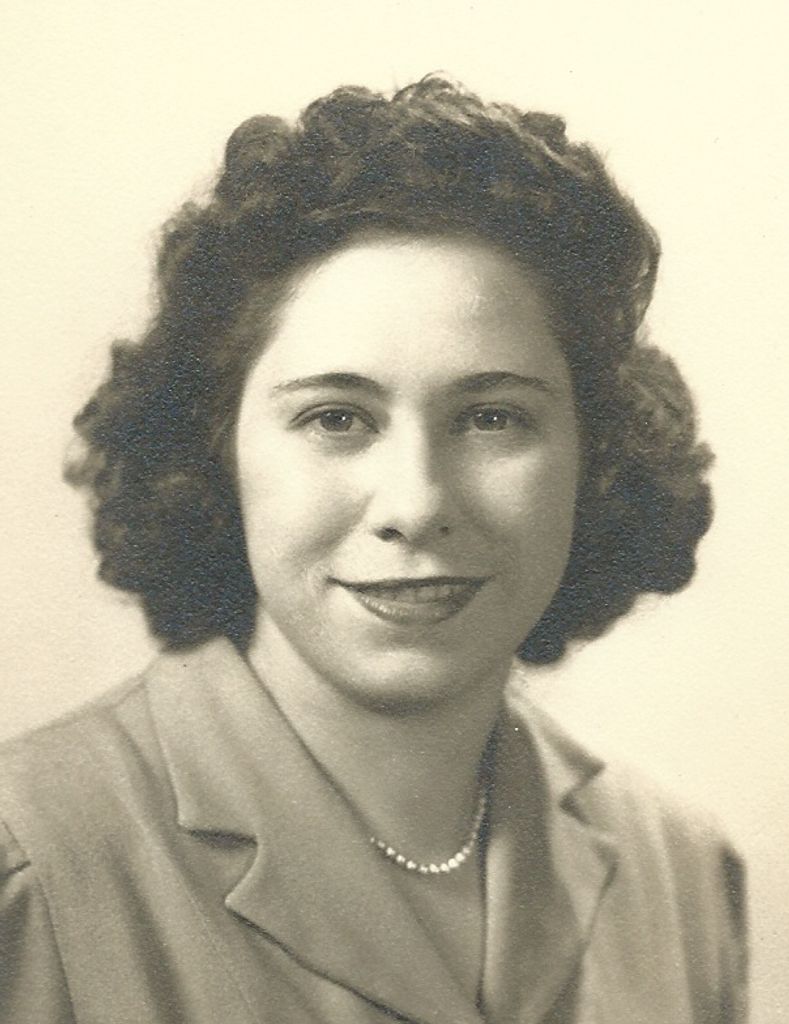 Mary J. Krueger