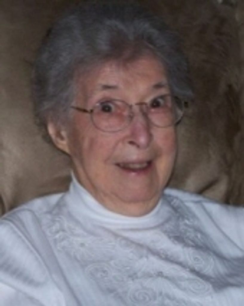 Mildred  Fleming Bray Profile Photo