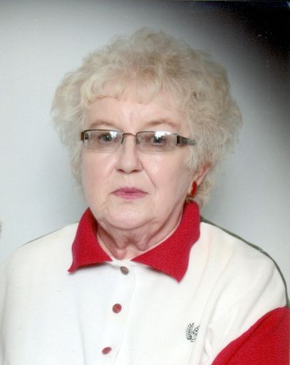 Flora (Curry)  Vanarsdale Profile Photo