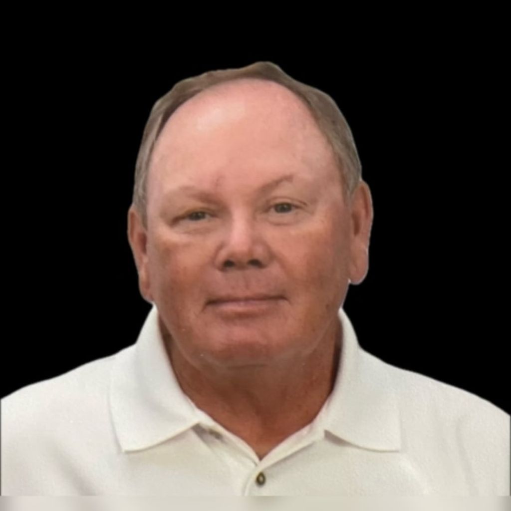 Michael William Goff Profile Photo