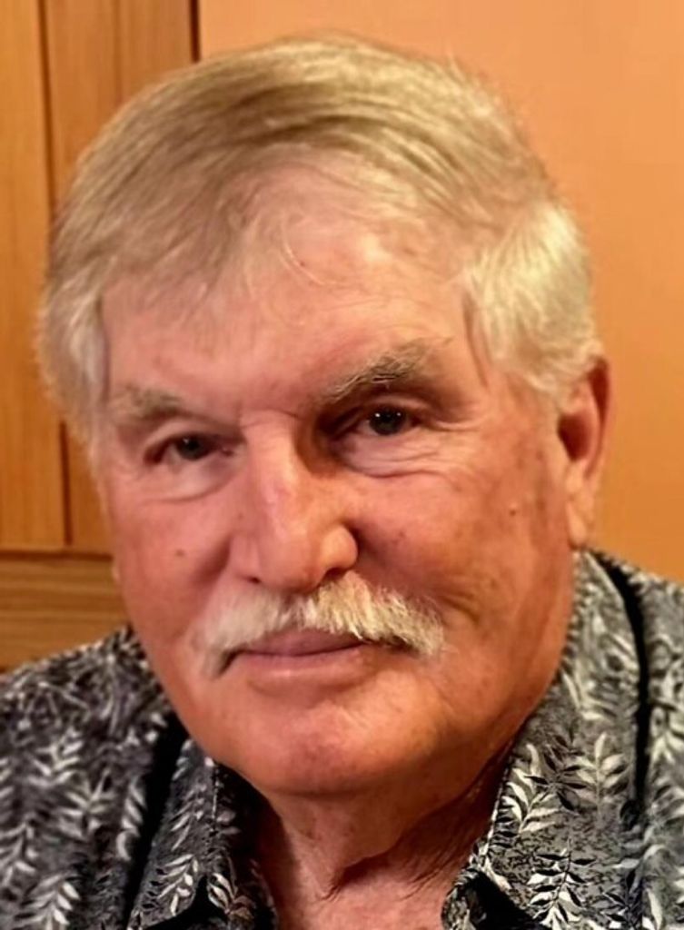 Jay E. Miller