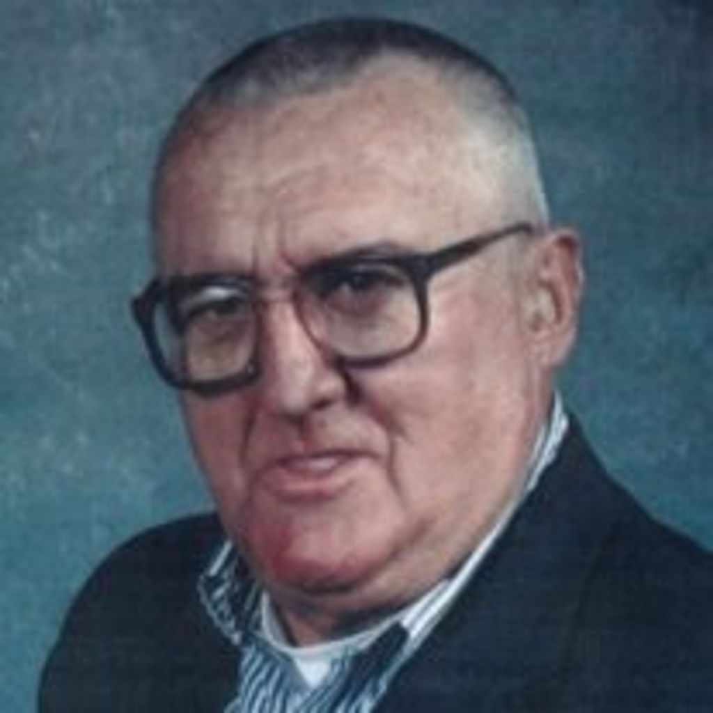 James S. Hearn "Jim"