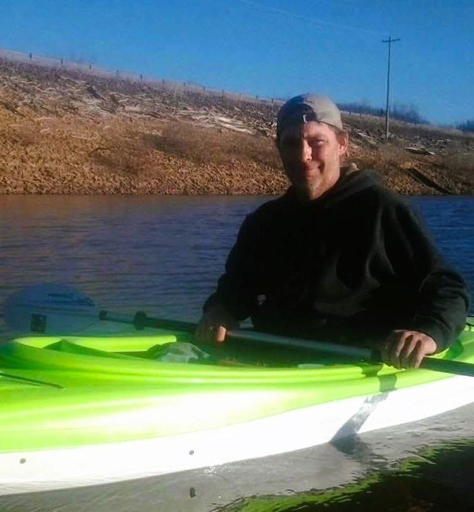 David Dwayne Skinner Profile Photo