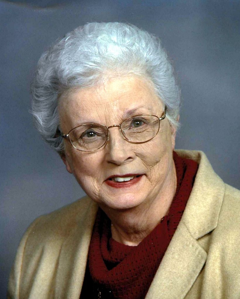 Marilyn J. Morley