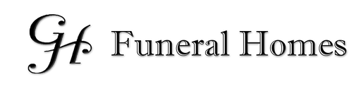 Gass Haney Funeral Homes Logo