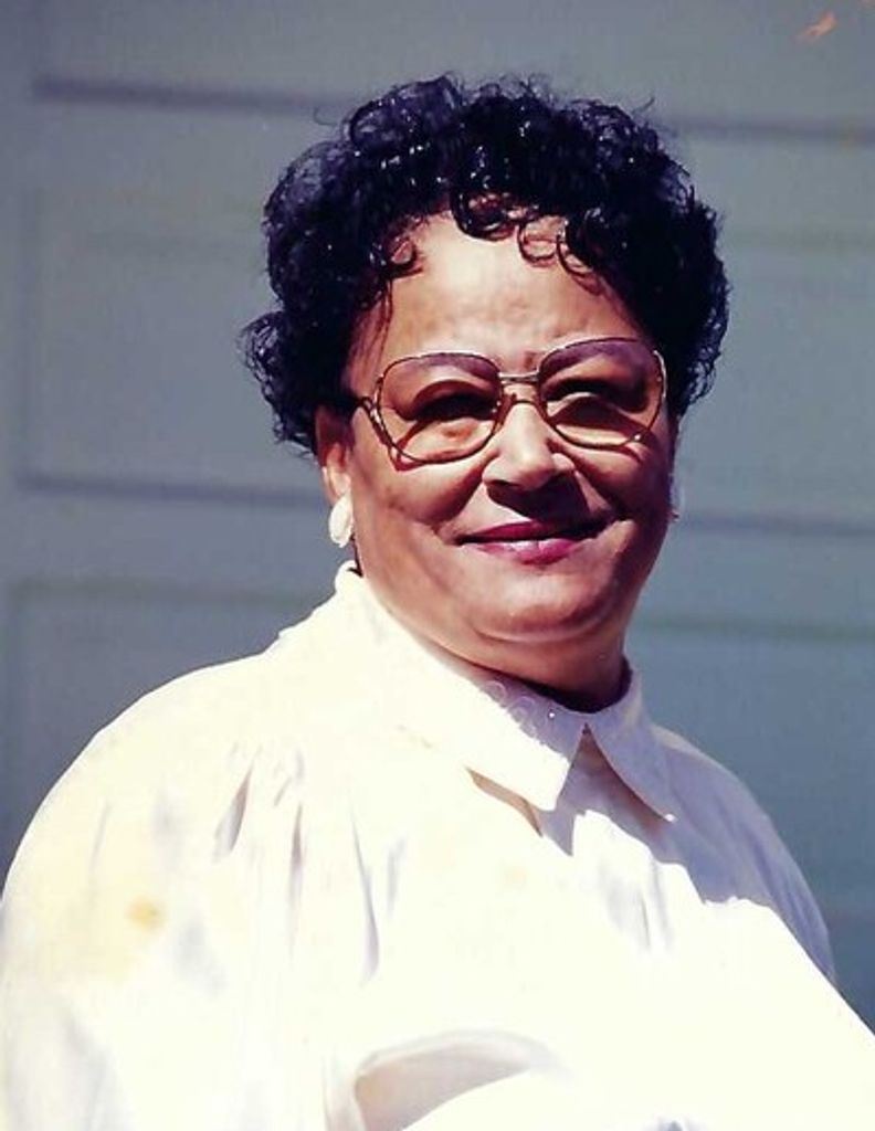 Willie Mae Capers Profile Photo