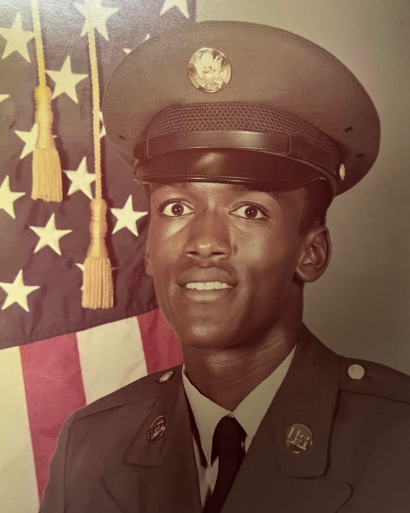 Purcell LaForest Reddick, Jr. Profile Photo