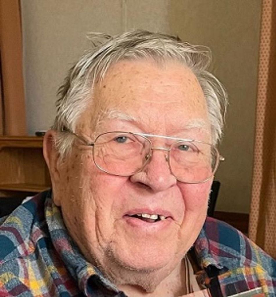 John F. Trager Profile Photo