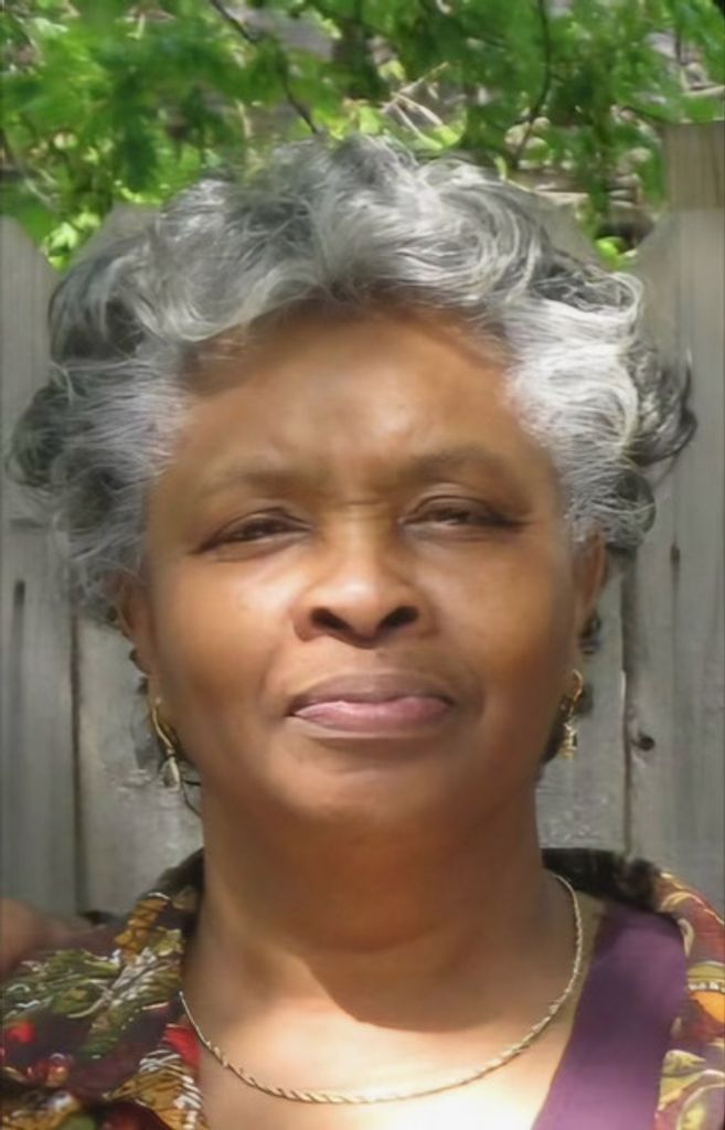 Erma Jean Roberson Profile Photo