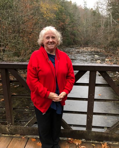 Patricia K. Blower Profile Photo