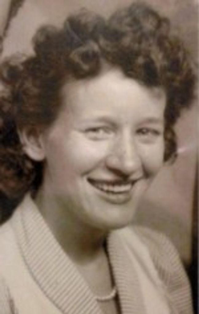 Patricia J. Grabski
