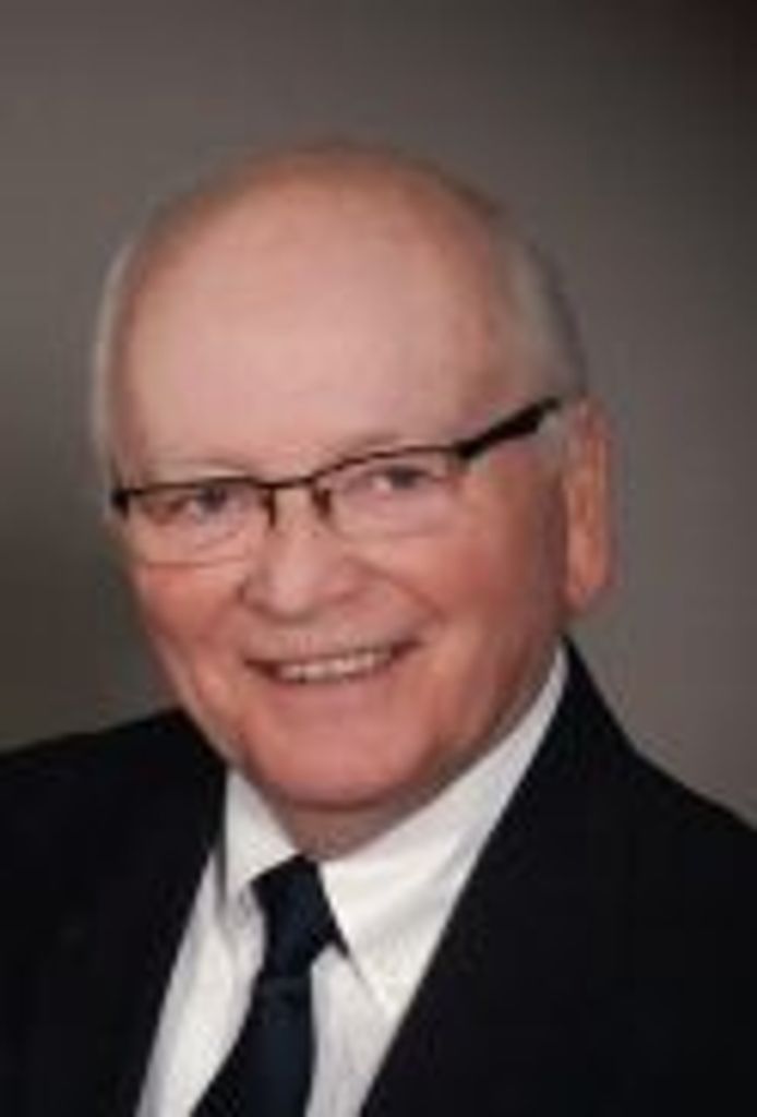 Jerald Graham Orendorff Profile Photo