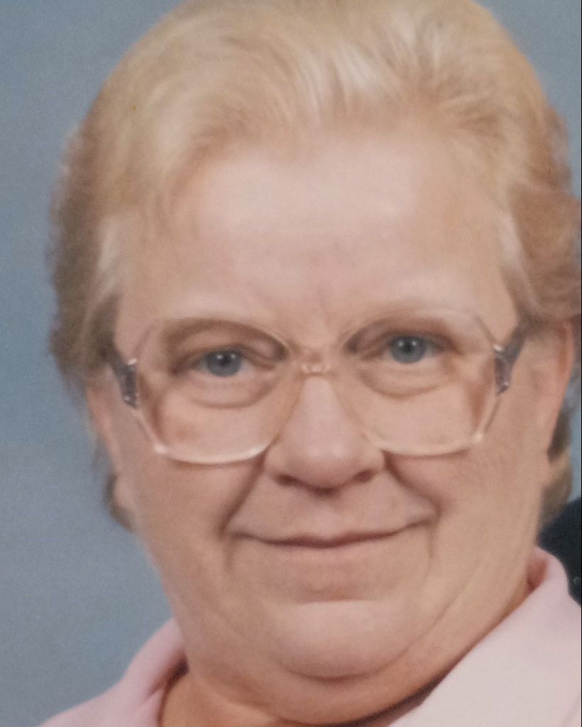 Monetta A. Gray