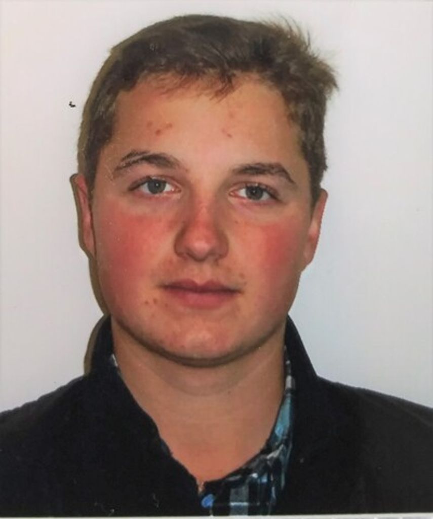 Levi Darius Waldner Profile Photo
