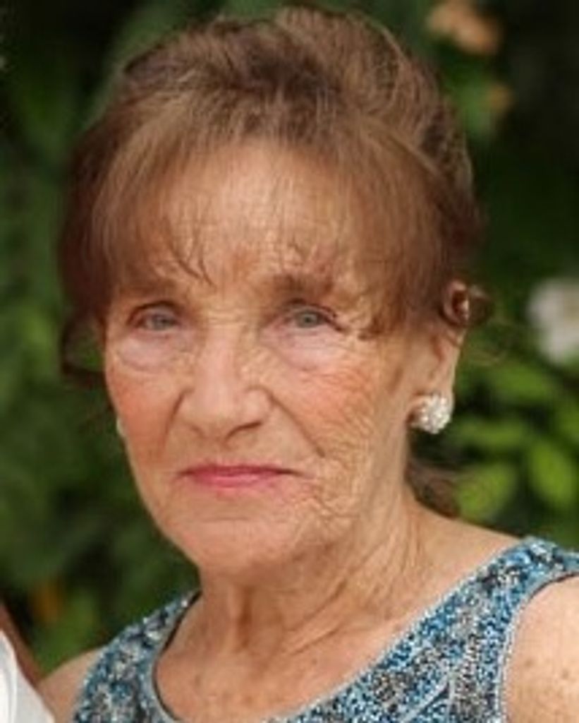 Florence Ippolito